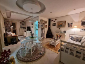 Flat Espetacular no Capivari
